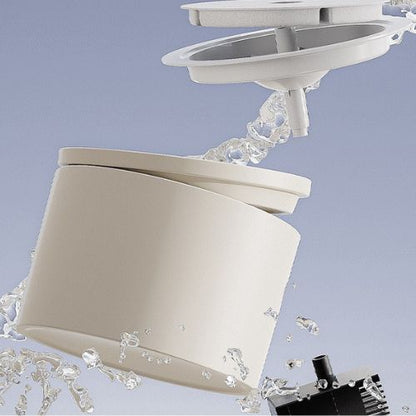 Fontaines à eau en Céramique Ultra Silencieuse 1L - OPure