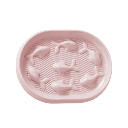 gamelle-anti-glouton-chat-anti-deversement-rose