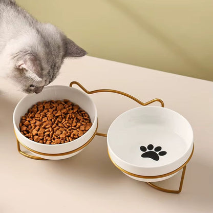 gamelle-chat-surelevee-bol-double