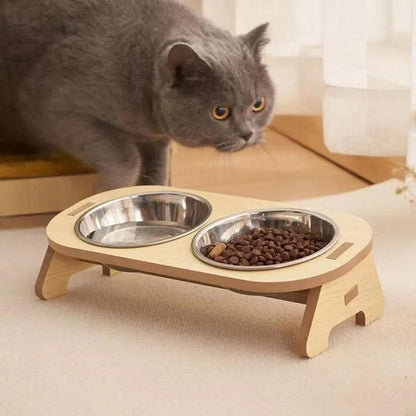 gamelle-chat-surelevee-bol-double-en-acier