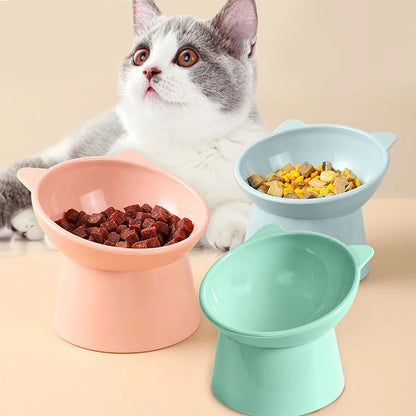 gamelle-chat-surelevee-inclinee