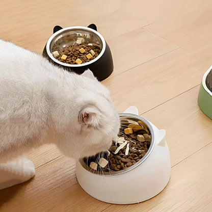 gamelle-pour-chat-anti-deverversement