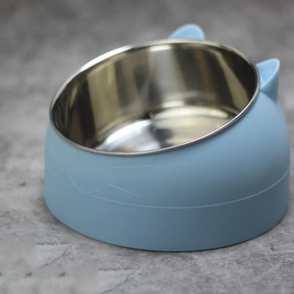gamelle-pour-chat-bleu