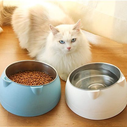 gamelle-pour-chat-ergonomique