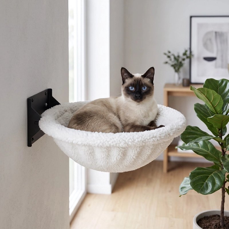 Hamac Chat