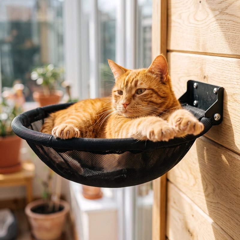 Hamac Chat