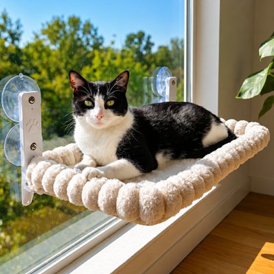Hamac pour Chat
