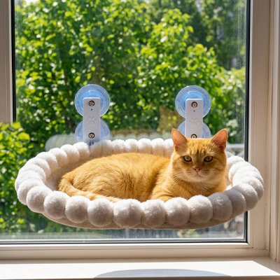Hamac pour Chat