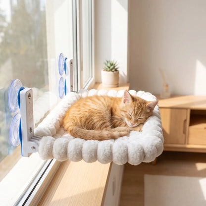 Hamac pour chaton - Nuage Douillet