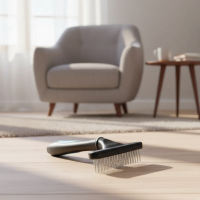 Brosse Chat - SlickPro