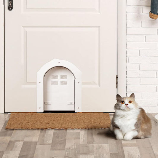 Chatiere porte - DoorPet