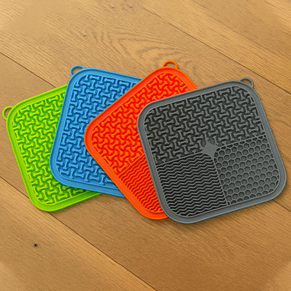 Tapis de léchage - PurrLickMat