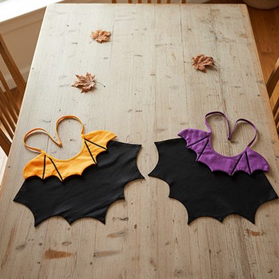 Déguisement pour chat - Chauve-souris