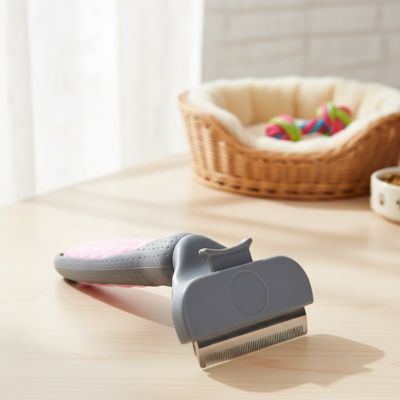 Brosse pour Chat - Poils court