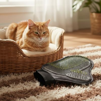Gant de toilettage - SoftPelt