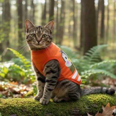 Pull pour chat - Minou Mignon