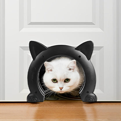 Chatiere - Pour porte intérieure