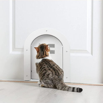 Chatiere porte - DoorPet