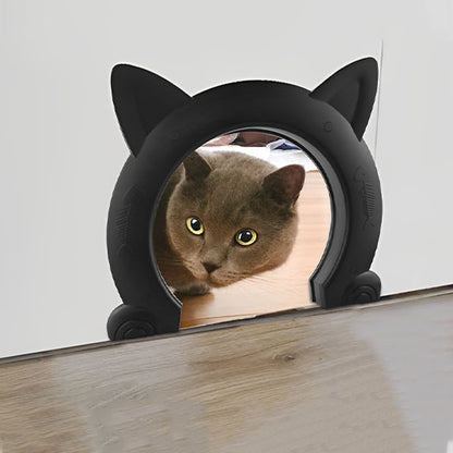 Chatiere - Pour porte intérieure