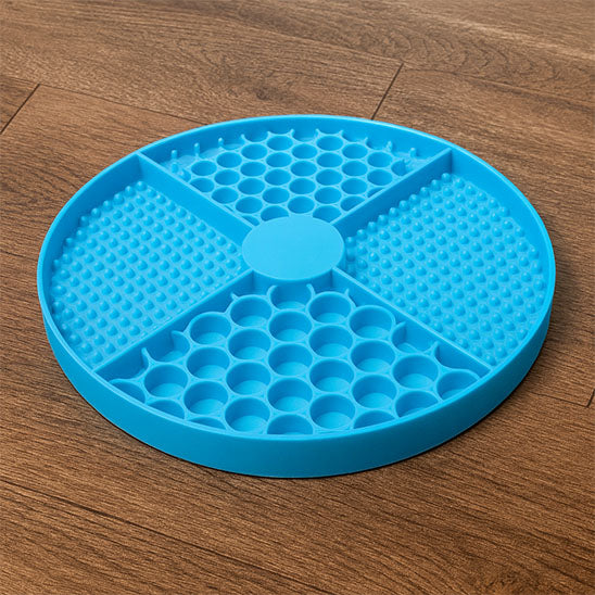 Tapis anti glouton chat - SlowFeedMat
