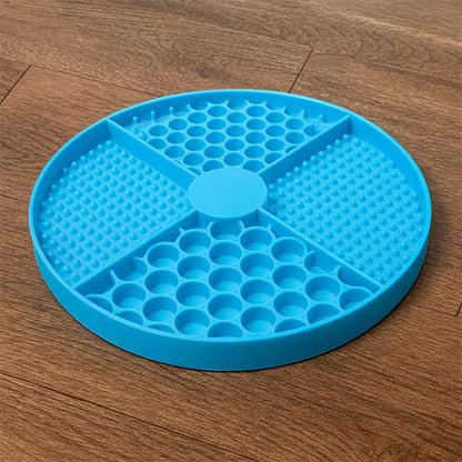 Tapis anti glouton chat - SlowFeedMat
