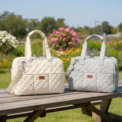 Sac transport chat - Confort, sécurité et style
