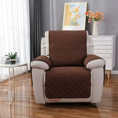 Protection canapé Chat - Couvre Fauteuil