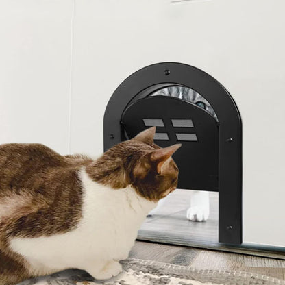 Chatiere porte - DoorPet