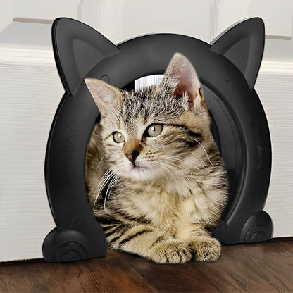 Chatiere - Pour porte intérieure