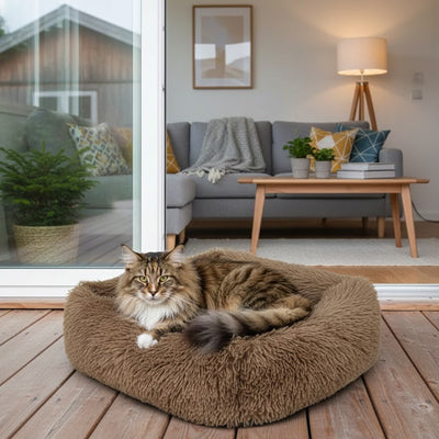 Coussin pour chat - PurrPlush