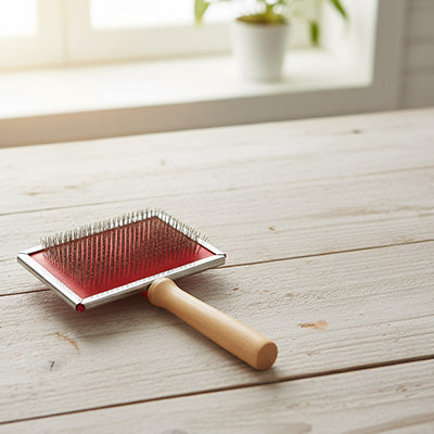Brosse chat poil long - PerfectBrush