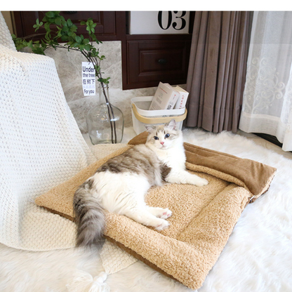 Lit pour chat