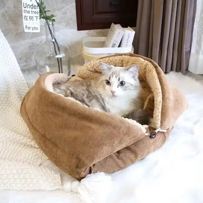 Lit pour chat