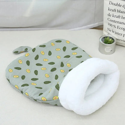Lit pour chat - SleepBag