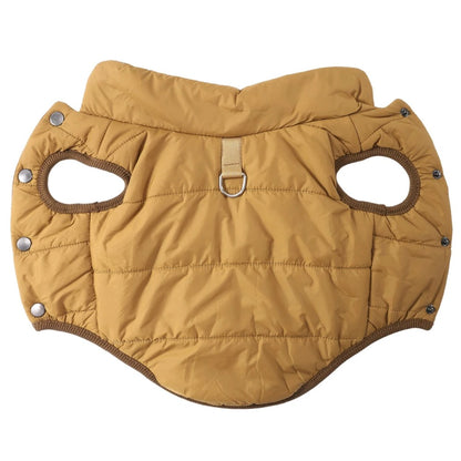 Manteau pour Chat - Polaires