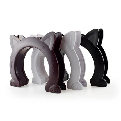 Chatiere - Pour porte intérieure