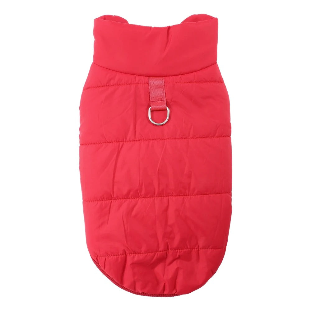 Manteau pour Chat - Polaires
