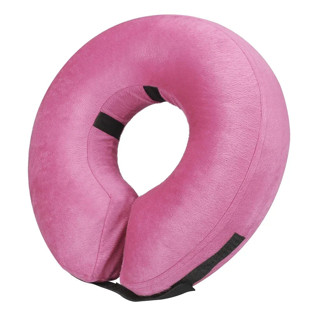 Collerette Chat - Gonflable