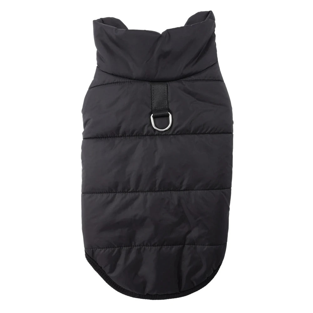 Manteau pour Chat - Polaires