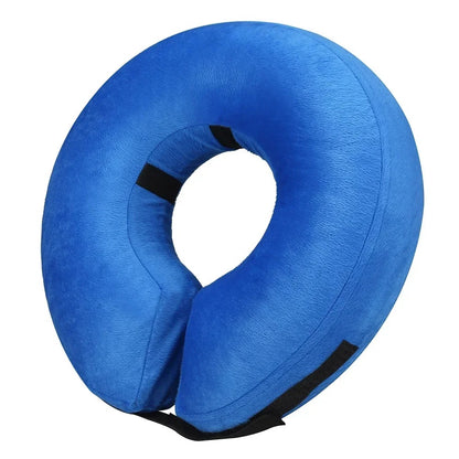 Collerette Chat - Gonflable