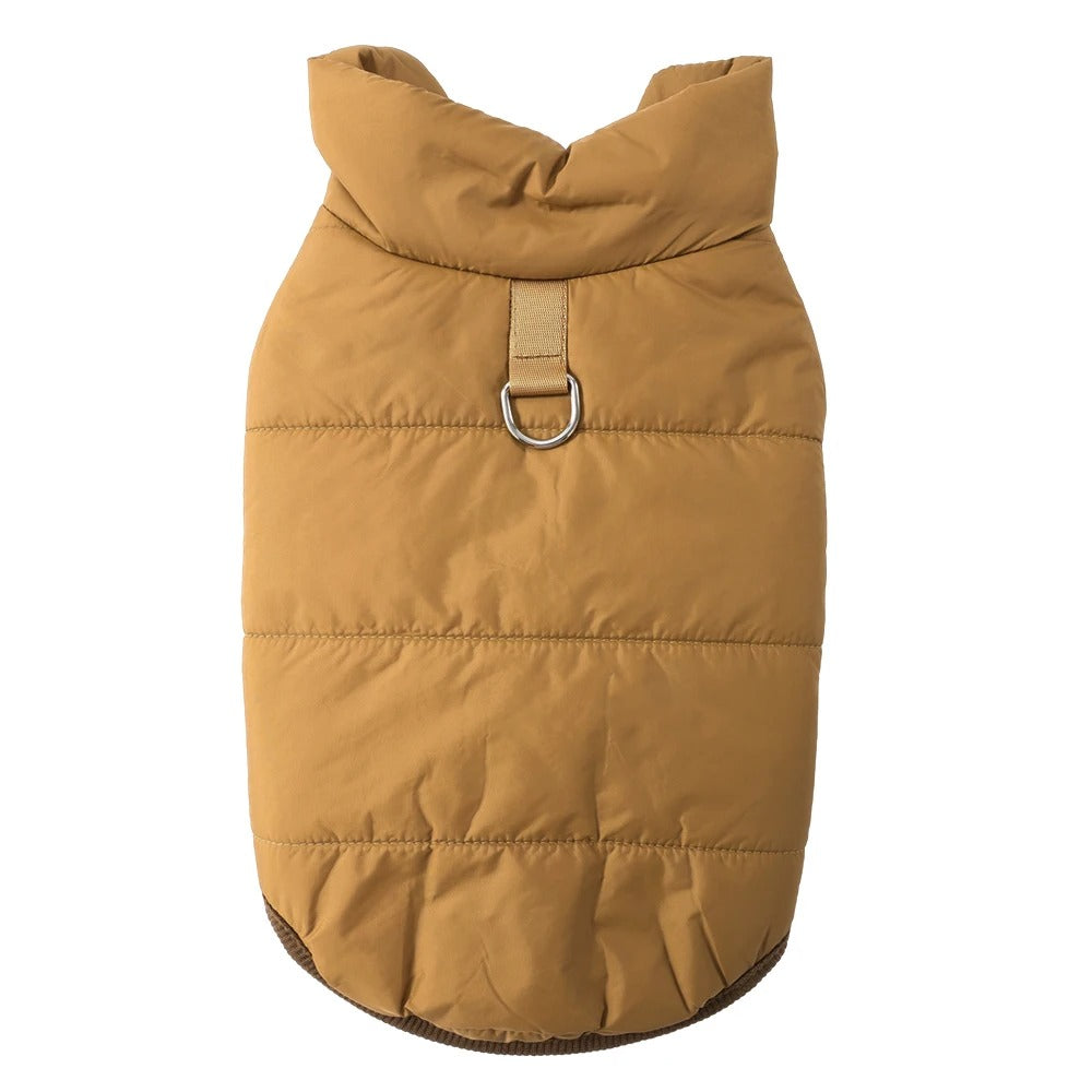 Manteau pour Chat - Polaires