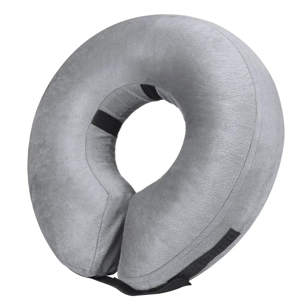 Collerette Chat - Gonflable