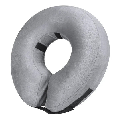 Collerette Chat - Gonflable