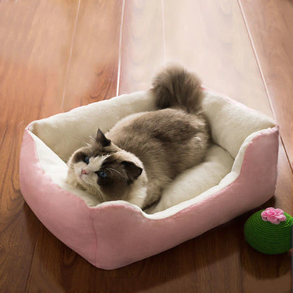 Panier pour chat - Cozy