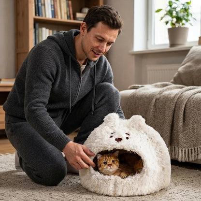 Niche pour Chat