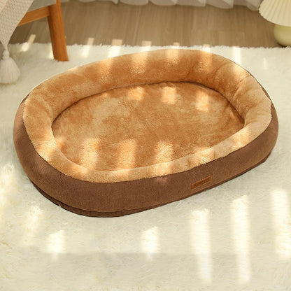 panier-pour-chat-marron