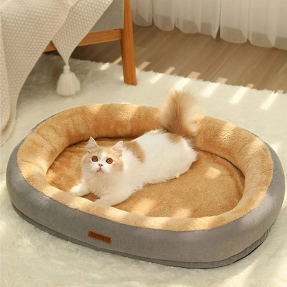 panier-pour-chat-confortable