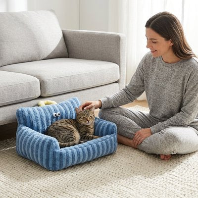 Panier Chat
