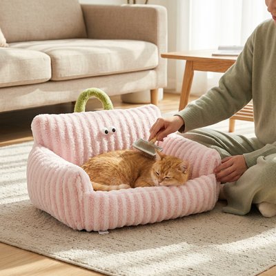 Panier Chat