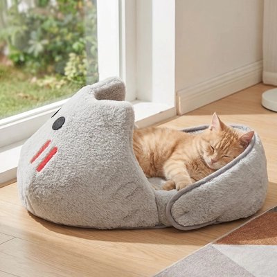 Panier Chat